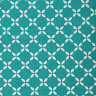 Простыня на резинке Атра 180х200х20, Вестерн, морская волна, бязь 120г/м, хл100% - фото 24007424