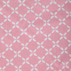 Простыня на резинке Атра 180х200х20, Вестерн, пудра, бязь 120г/м, хл100% - фото 24007430