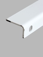 УЦЕНКА Стойка для семян, с крючками 14.6 см, 8 ярусов, 64×49×183 см, белая 10517936