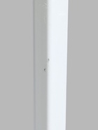 УЦЕНКА Стойка для семян, с крючками 14.6 см, 8 ярусов, 64×49×183 см, белая 10517936