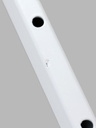 УЦЕНКА Стойка для семян, с крючками 14.6 см, 8 ярусов, 64×49×183 см, белая 10517936