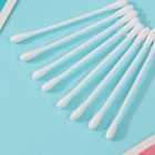 Палочки белые п/эт 500гр - фото 24007578