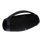 УЦЕНКА Портативная колонка Boomsbox3, 16 Вт, 1500 мАч, BT5.1, micro SD, чёрная - Фото 1