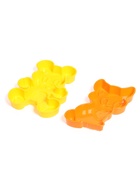 Набор игрушек для песочницы «Фаворит», 8 предметов: самосвал, ситечко, совок, грабельки, формочки - Фото 6