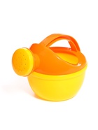 Набор игрушек для песочницы, 4 предмета: ведро, лопатка, грабельки, лейка, МИКС - Фото 5