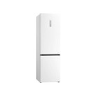 Холодильник Midea MDRB521MIE01OD, двухкамерный, класс А++, 402 л, No Frost, белый - Фото 2