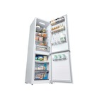Холодильник Midea MDRB521MIE01OD, двухкамерный, класс А++, 402 л, No Frost, белый - Фото 7