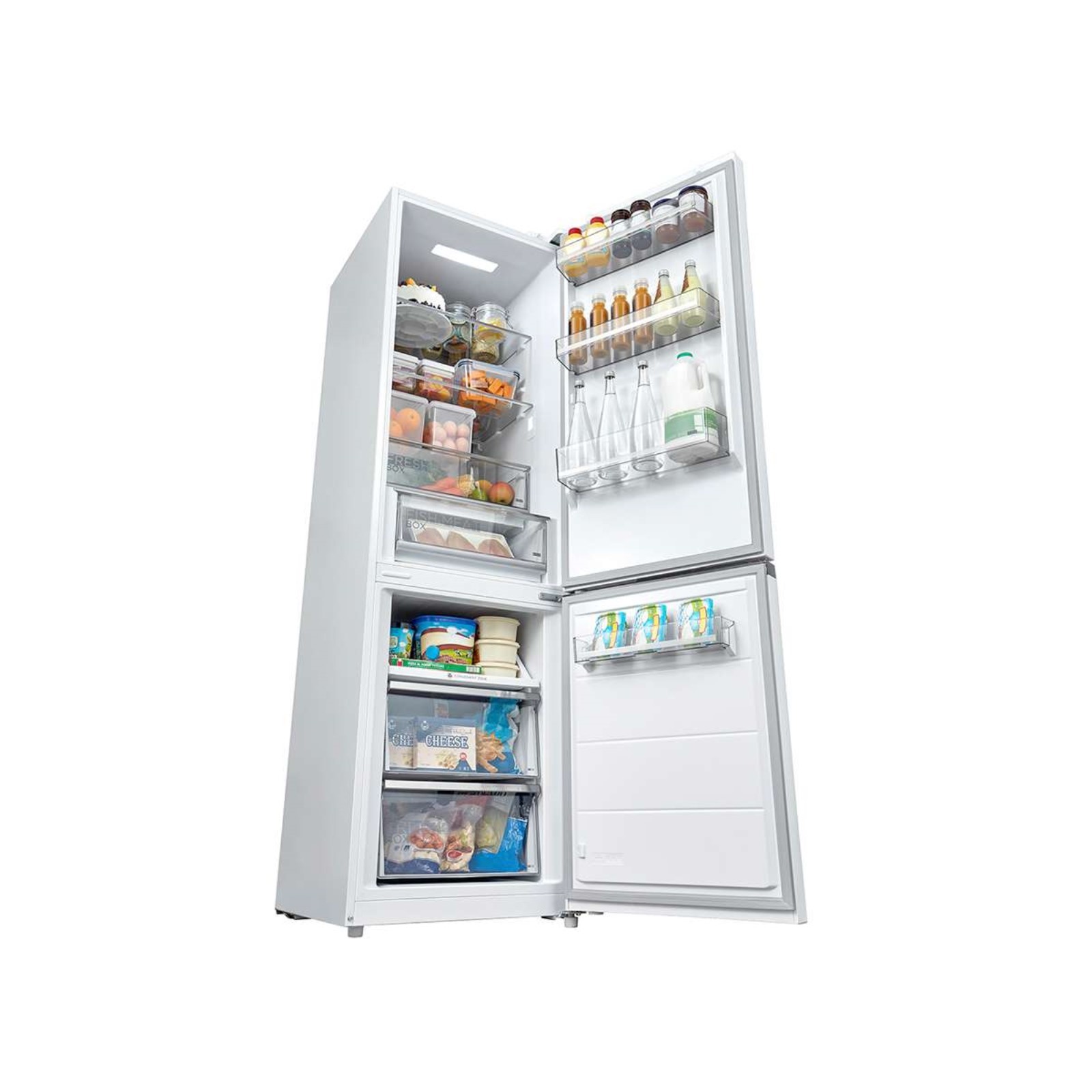 Купить Холодильник Midea Mdrb521mieo1 Od