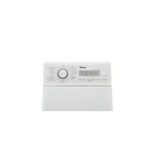 Стиральная машина Midea MFE11W65/W-C, вертикальная загрузка, класс А, 1200 об/мин, до 6.5 кг, белая - Фото 4