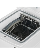 Стиральная машина Midea MFE11W65/W-C, вертикальная загрузка, класс А, 1200 об/мин, до 6.5 кг, белая - Фото 5