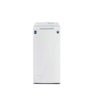 Стиральная машина Midea MFE11W65/W-C, вертикальная загрузка, класс А, 1200 об/мин, до 6.5 кг, белая - Фото 6
