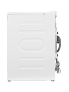 Стиральная машина Midea MFE11W65/W-C, вертикальная загрузка, класс А, 1200 об/мин, до 6.5 кг, белая - Фото 6