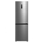 Холодильник Midea MDRB470MGF46O, двухкамерный, класс А+, 360 л, No Frost, серебристый - фото 321521779