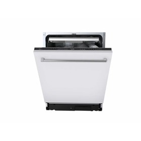 Посудомоечная машина Midea MID60S350i, встраиваемая, класс А++, 14 комплектов, 10 режимов