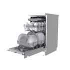 Посудомоечная машина Midea MFD45S150Wi, класс А++, 10 комплектов, 9 режимов, белая - фото 9937076