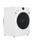 Стиральная машина Midea MF200W90WBS/W-RU, класс А, 1400 об/мин, до 9 кг, белая - Фото 2