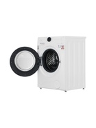 Стиральная машина Midea MF200W90WBS/W-RU, класс А, 1400 об/мин, до 9 кг, белая - Фото 4