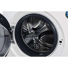 Стиральная машина Midea MF200W90WBS/W-RU, класс А, 1400 об/мин, до 9 кг, белая - Фото 5