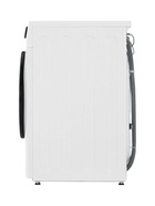 Стиральная машина Midea MF200W90WBS/W-RU, класс А, 1400 об/мин, до 9 кг, белая - Фото 7