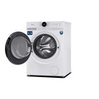 Стиральная машина Midea MF200D80WBS/W-RU, класс А, 1400 об/мин, до 8 кг, белая - Фото 3
