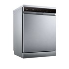 Посудомоечная машина Midea MFD60S350Si, класс А++, 14 комплектов, 10 режимов, серебристая - Фото 3