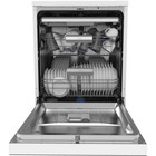 Посудомоечная машина Midea MFD60S510Wi, класс А++, 14 комплектов, 10 режимов, белая - фото 51554376