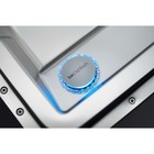 Посудомоечная машина Midea MFD60S510Wi, класс А++, 14 комплектов, 10 режимов, белая - фото 51554378