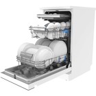 Посудомоечная машина Midea MFD45S510Wi, класс А++, 10 комплектов, 10 режимов, белая - Фото 4