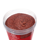 Кофе-скраб разогревающий Only Bio похудение и тонус, 230 мл - фото 24023218