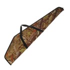 Чехол 120 см, с оптикой "Тигр, Вепрь, Сайга 308", на молнии МИКС ЦВЕТОВ - Фото 2