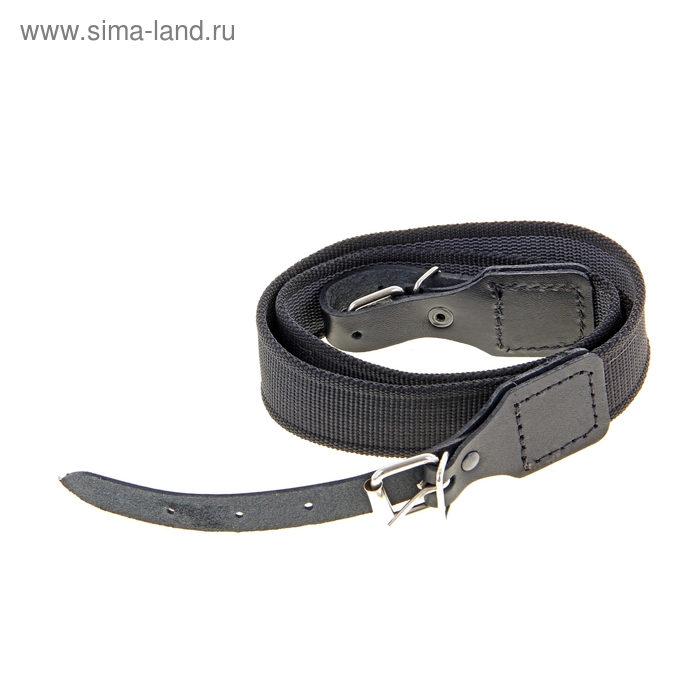 Ремень ружейный противоскользящий, микс - Фото 1