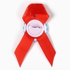 Значок с лентой "Выпускник 1 класса", 4,5 см, набор 5 шт - Фото 4