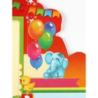 Диплом на выпускной «Выпускник детского сада», набор 5 шт., 14×22 см - фото 117415418