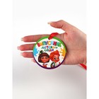 Диплом-фоторамка на выпускной «Об окончании детского сада», набор 5 шт., 15×24 см - фото 117415456 Диплом-фоторамка на выпускной «Об окончании детского сада», набор 5 шт., 15×24 см - фото 117415456