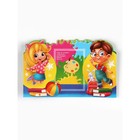 Диплом-фоторамка на выпускной «Об окончании детского сада», набор 5 шт., 15×24 см - фото 117415458 Диплом-фоторамка на выпускной «Об окончании детского сада», набор 5 шт., 15×24 см - фото 117415458