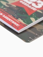 Подарочный набор, блокнот и мини ручка 9×10.4 см 32 л. «23 февраля» - Фото 3