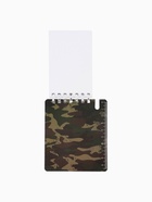 Подарочный набор, блокнот и мини ручка 9×10.4 см 32 л. «23 февраля» - Фото 6