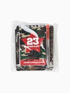 Подарочный набор, блокнот и мини ручка 9×10.4 см 32 л. «23 февраля» - Фото 9