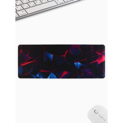 Коврик для компьютерной мыши «Неон», 30×80 см