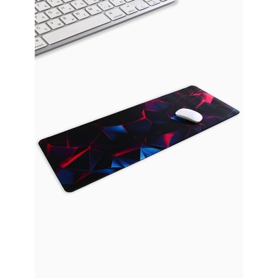 Коврик для компьютерной мыши «Неон», 30×80 см