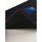 Коврик для компьютерной мыши «Неон», 30×80 см - Фото 5