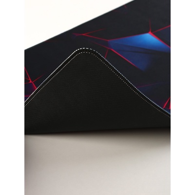 Коврик для компьютерной мыши «Неон», 30×80 см