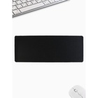 Коврик для компьютерной мыши «Неон», 30×80 см - Фото 7