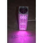 Светодиодная лампа для цветов на круглых фитосборках "Ситула" 108Вт - Фото 3