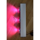 Тепличный фито светильник с мощными линзованными светодиодами "Тайгета" 90Вт - Фото 2