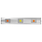 Мультиспектровая светодиодная лампа для тепличных культур "Фуруд" 150 Вт - фото 4332304
