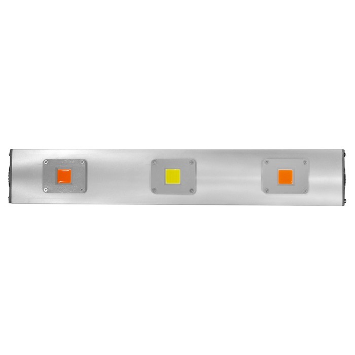 Мультиспектровая светодиодная лампа для тепличных культур &quot;Фуруд&quot; 150 Вт