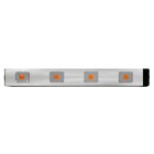Тепличный LED светильник полного спектра "Тегмен" 200 Вт - фото 4332313