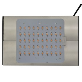 Фитопанель "Сегин" на светодиодах полного спектра суммарной мощностью 50Вт