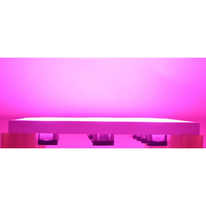 Подвесной светодиодный светильник для гроубоксов "Изис" 500Вт - фото 1928628605